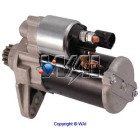 Startmotor Audi / Seat / Skoda / VW - 12V , 1.1Kw Benzine